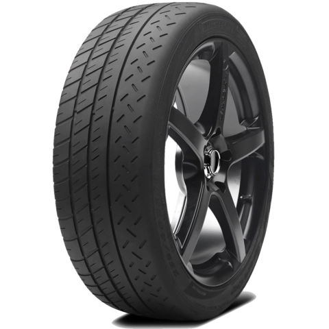 Легковые шины Michelin Pilot Sport Cup+